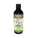Load image into Gallery viewer, Spectrum Essentials Organic Flax Oil (24 fl Oz)