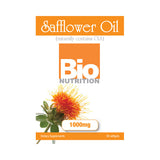 Load image into Gallery viewer, Bio Nutrition Safflower Oil (90 Softgels)