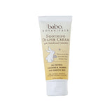 Load image into Gallery viewer, Babo Botanicals Diaper Cream Soothing (1x3 Oz)