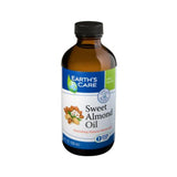 Load image into Gallery viewer, Earth&#39;s Care 100% Pure Sweet Almond Oil (8 fl Oz)