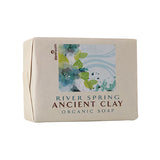 Load image into Gallery viewer, Zion Health Clay Bar Soap River Spring 10.5 Oz