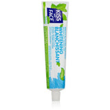 Load image into Gallery viewer, Kiss My Face Toothpaste Whitening Fluoride Free Gel 4.5 Oz