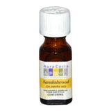 Load image into Gallery viewer, Aura Cacia Sandalwood Prcs Essence (1x0.5OZ )