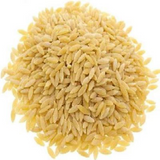 Load image into Gallery viewer, Sunridge Farm Orzo Rosa Marina (1x10 LB  )